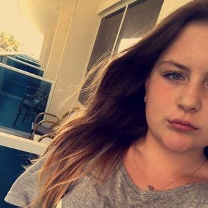 Meet your Posher, Ciara